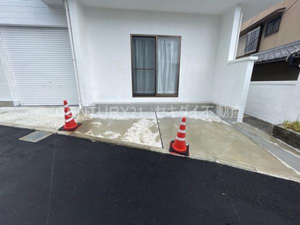 服部川8丁目戸建