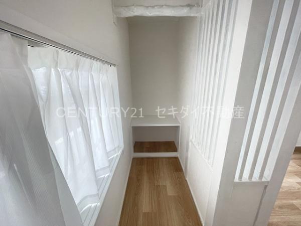 服部川8丁目戸建