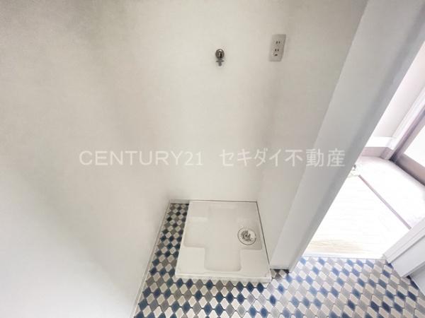 服部川8丁目戸建