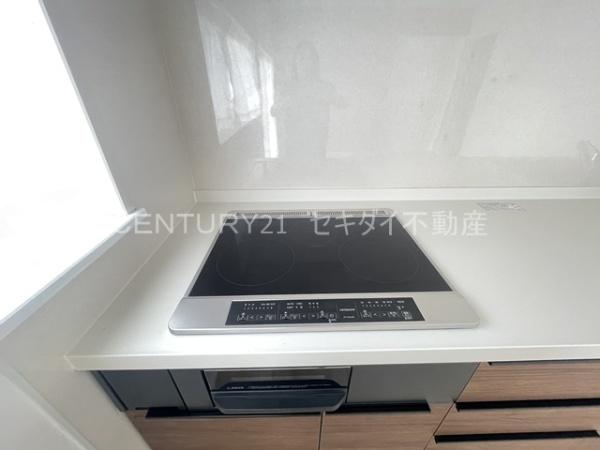 服部川8丁目戸建