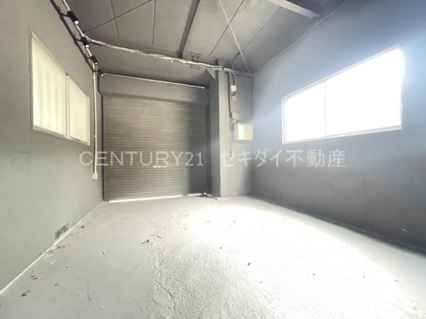 服部川8丁目戸建