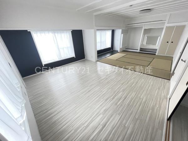 服部川8丁目戸建