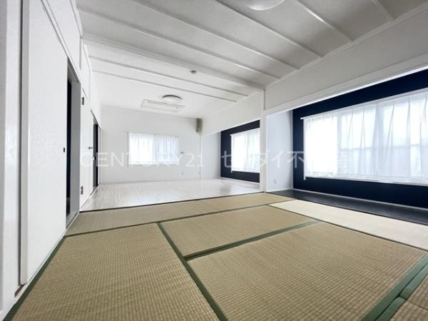 服部川8丁目戸建