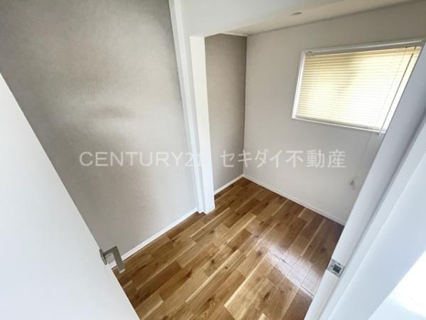 服部川8丁目戸建