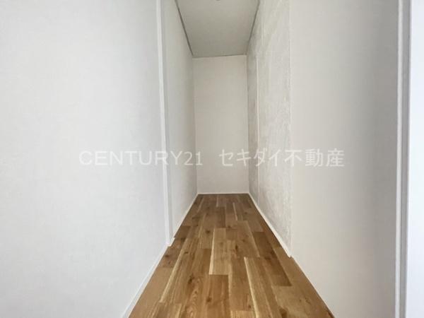 服部川8丁目戸建