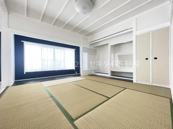 服部川8丁目戸建