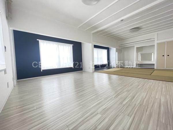 服部川8丁目戸建