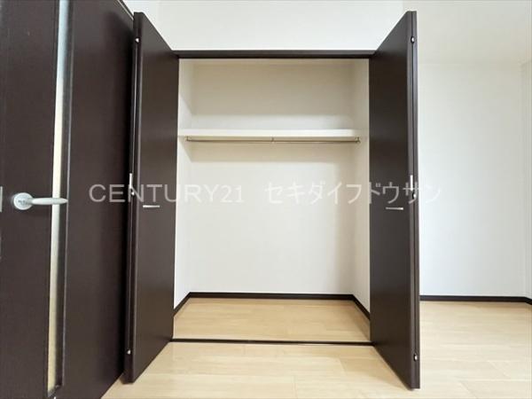 フジパレスパルトネールさとのⅡ番館
