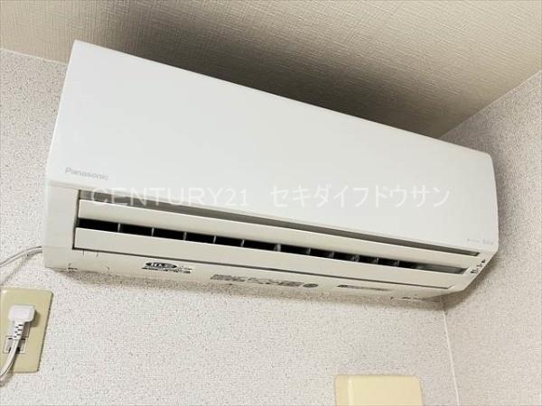フジパレスパルトネールさとのⅡ番館