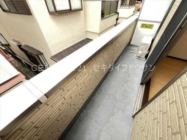 フジパレスパルトネールさとのⅡ番館