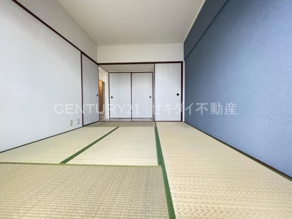 東山本ハイツ