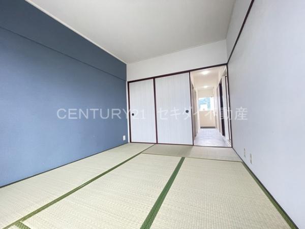 東山本ハイツ