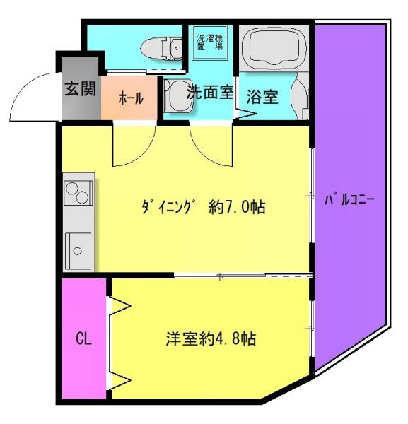 KTIレジデンス八尾