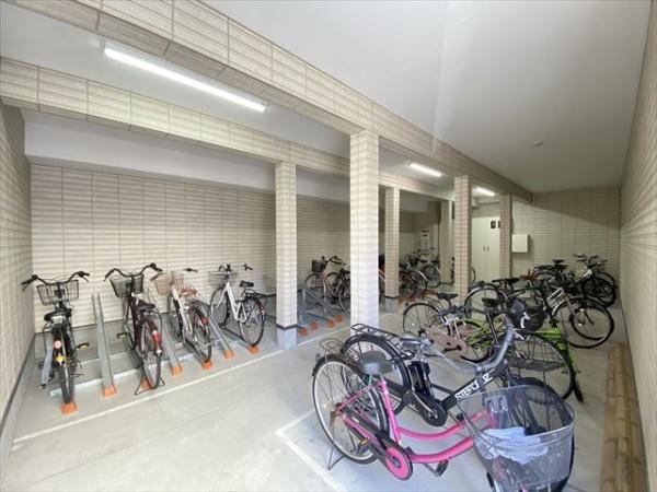 グランヴェール青山A棟