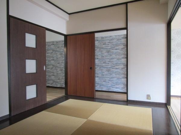 ラルーチェ光南Ⅰ