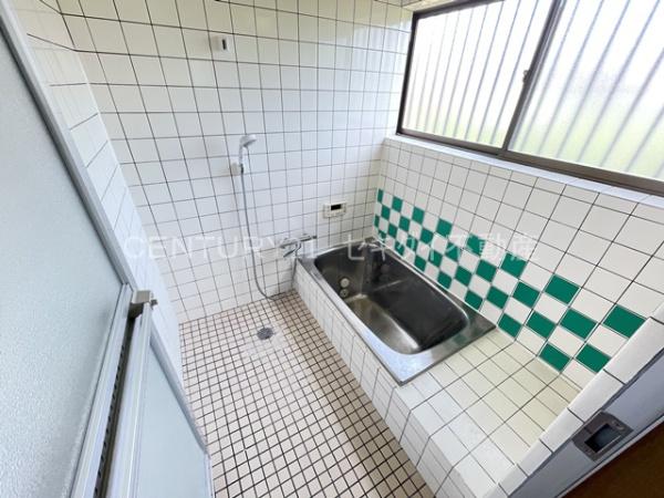 川北2丁目戸建て