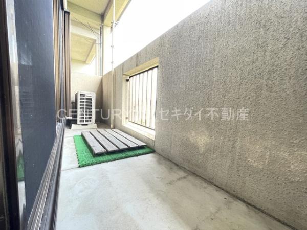 川北2丁目戸建て