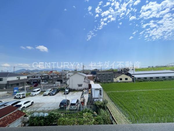 川北2丁目戸建て