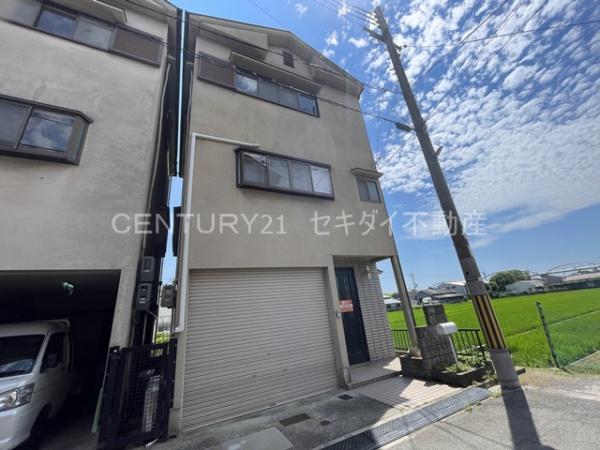川北2丁目戸建て