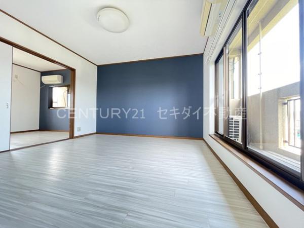 川北2丁目戸建て