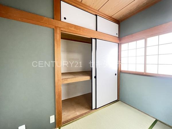 川北2丁目戸建て