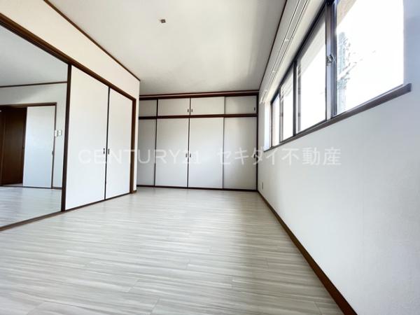 川北2丁目戸建て