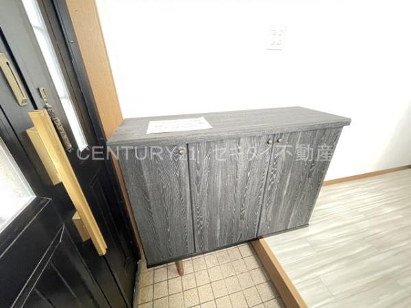 川北2丁目戸建て