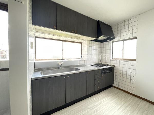 川北2丁目戸建て