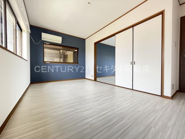 川北2丁目戸建て