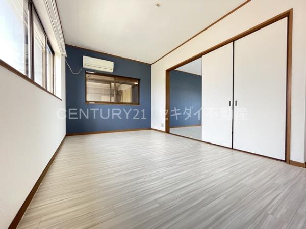 川北2丁目戸建て