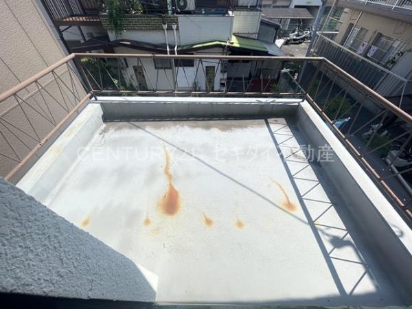 長池町1丁目ガレージ付き戸建て