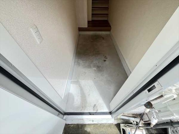衣摺3丁目テラスハウス