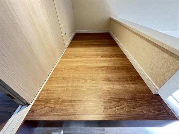 衣摺3丁目テラスハウス