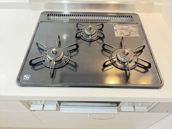 衣摺3丁目テラスハウス