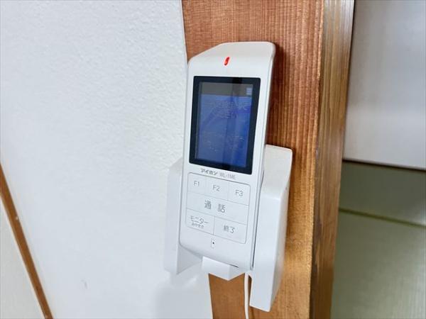 衣摺3丁目テラス