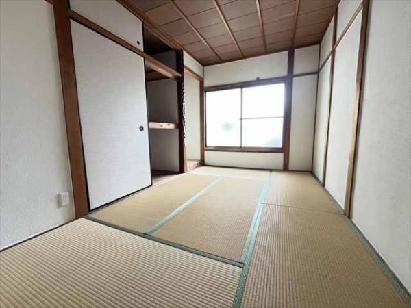 衣摺3丁目テラス
