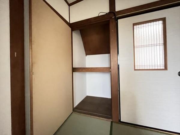 衣摺3丁目テラス