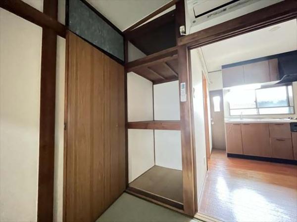 衣摺3丁目テラス