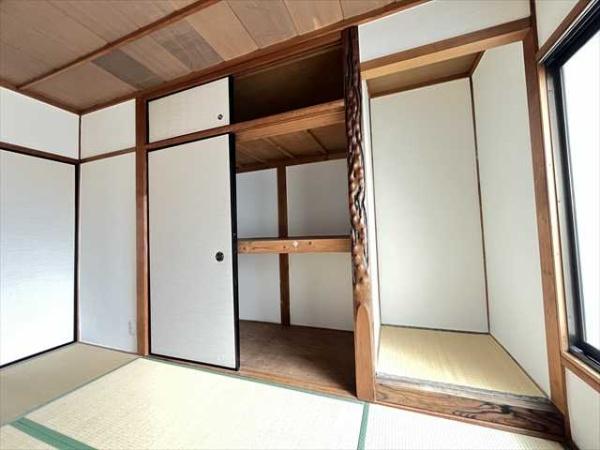 衣摺3丁目テラス