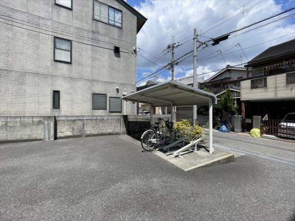 ラミュー八尾木東