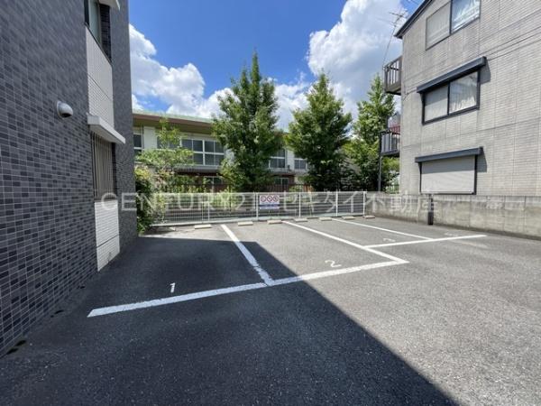 ラミュー八尾木東