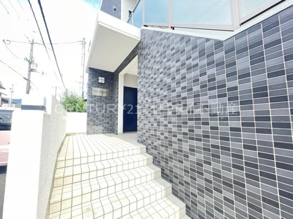 ラミュー八尾木東