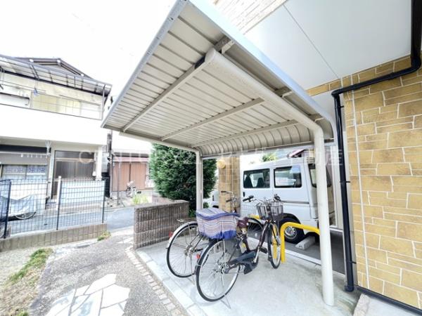 カーサ　セレノ