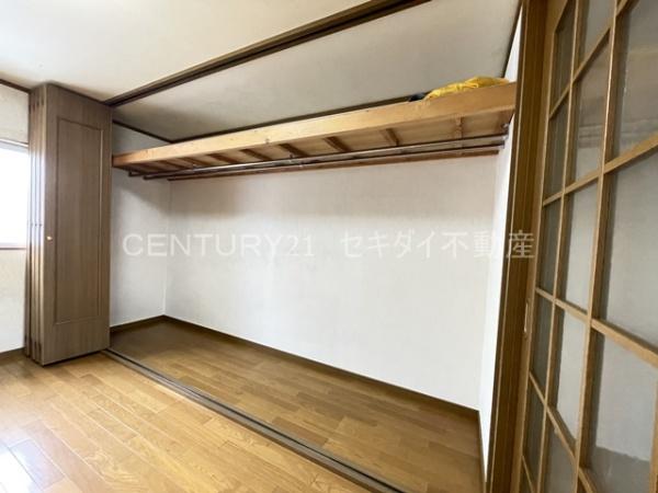 西弓削2丁目貸家