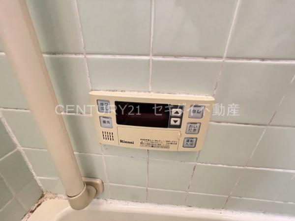 西弓削2丁目貸家