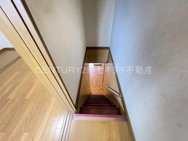 西弓削2丁目貸家