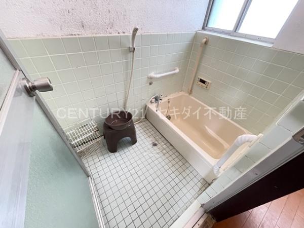 西弓削2丁目貸家