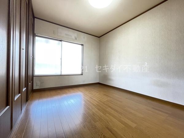 西弓削2丁目貸家