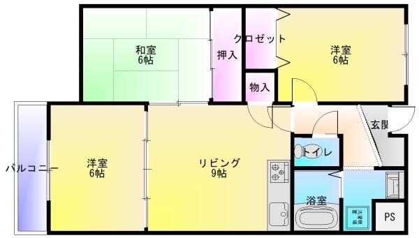 コンフォルト四季