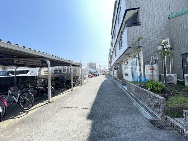コンフォルト四季